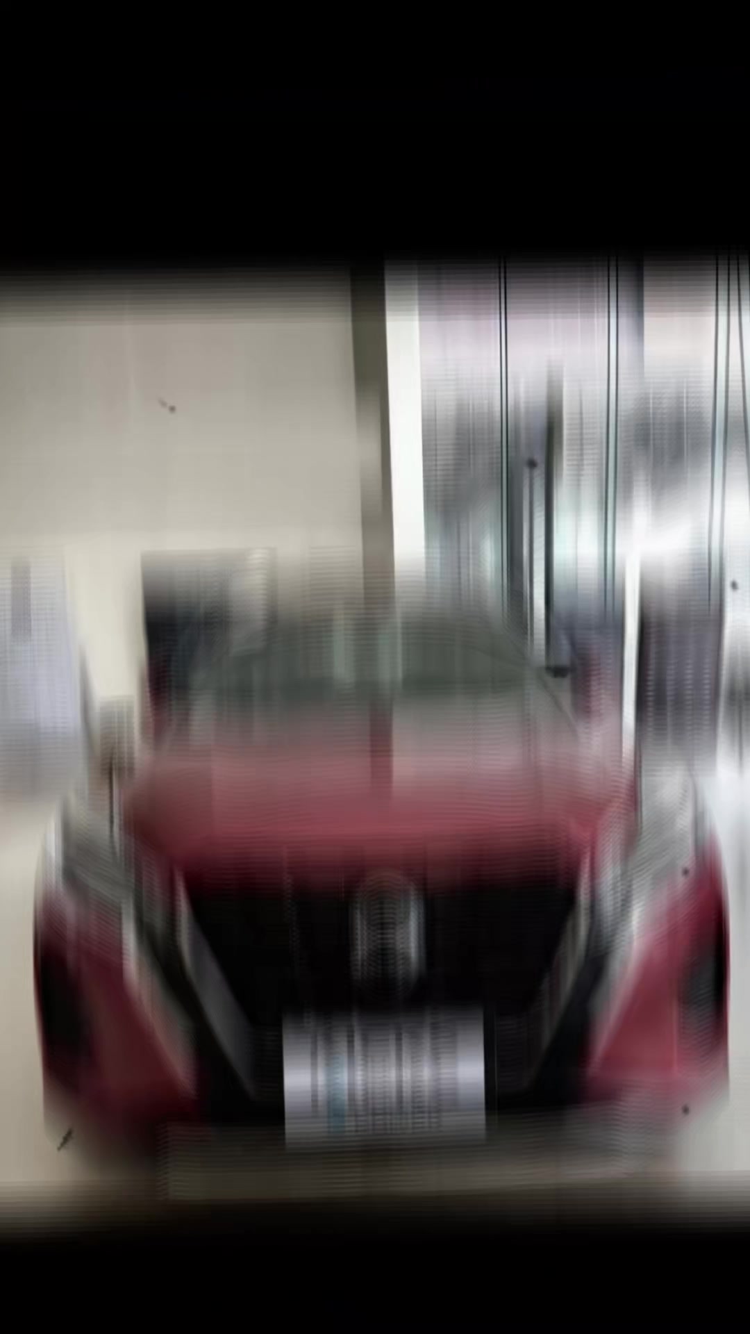 @Nissan Arc / Isiah NCD