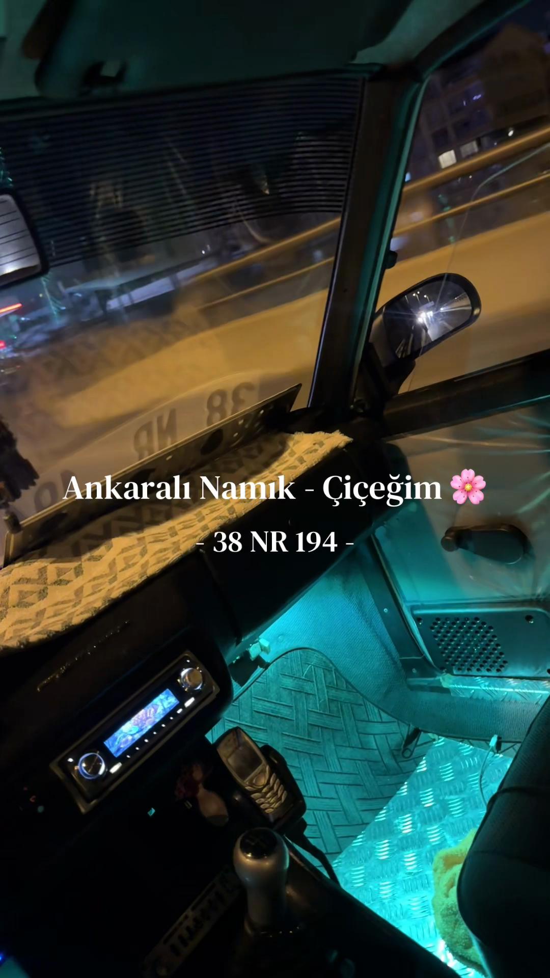 @Bora Bozkurt