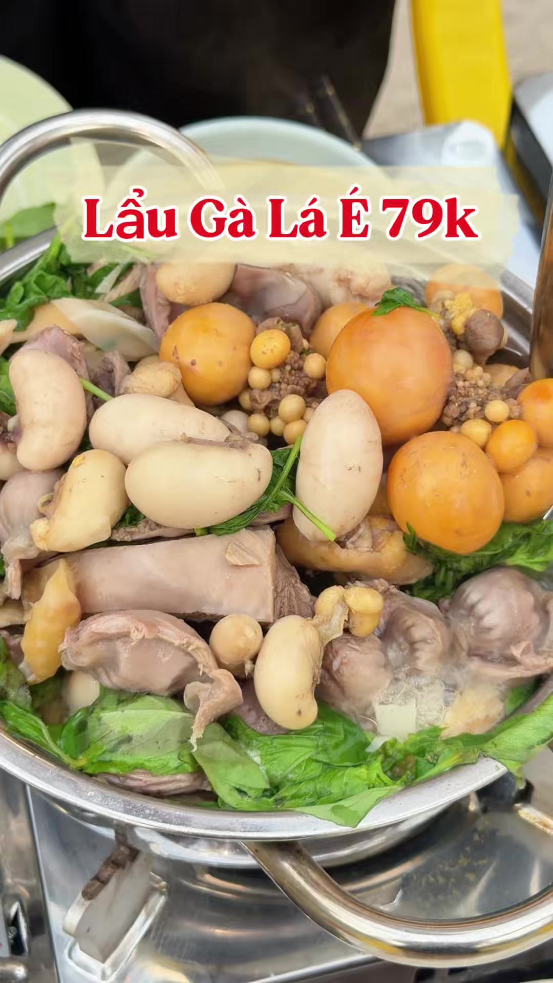 @Ăn Ngon Bình Dương