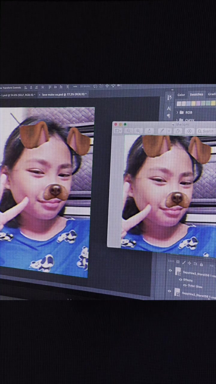 @ANGELA CUTE LANG