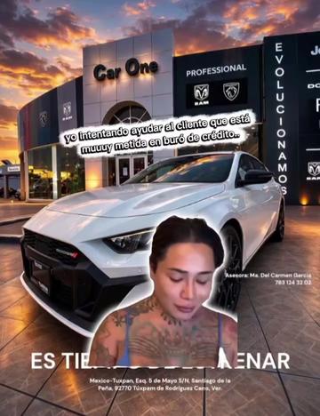 @MaryGarcia