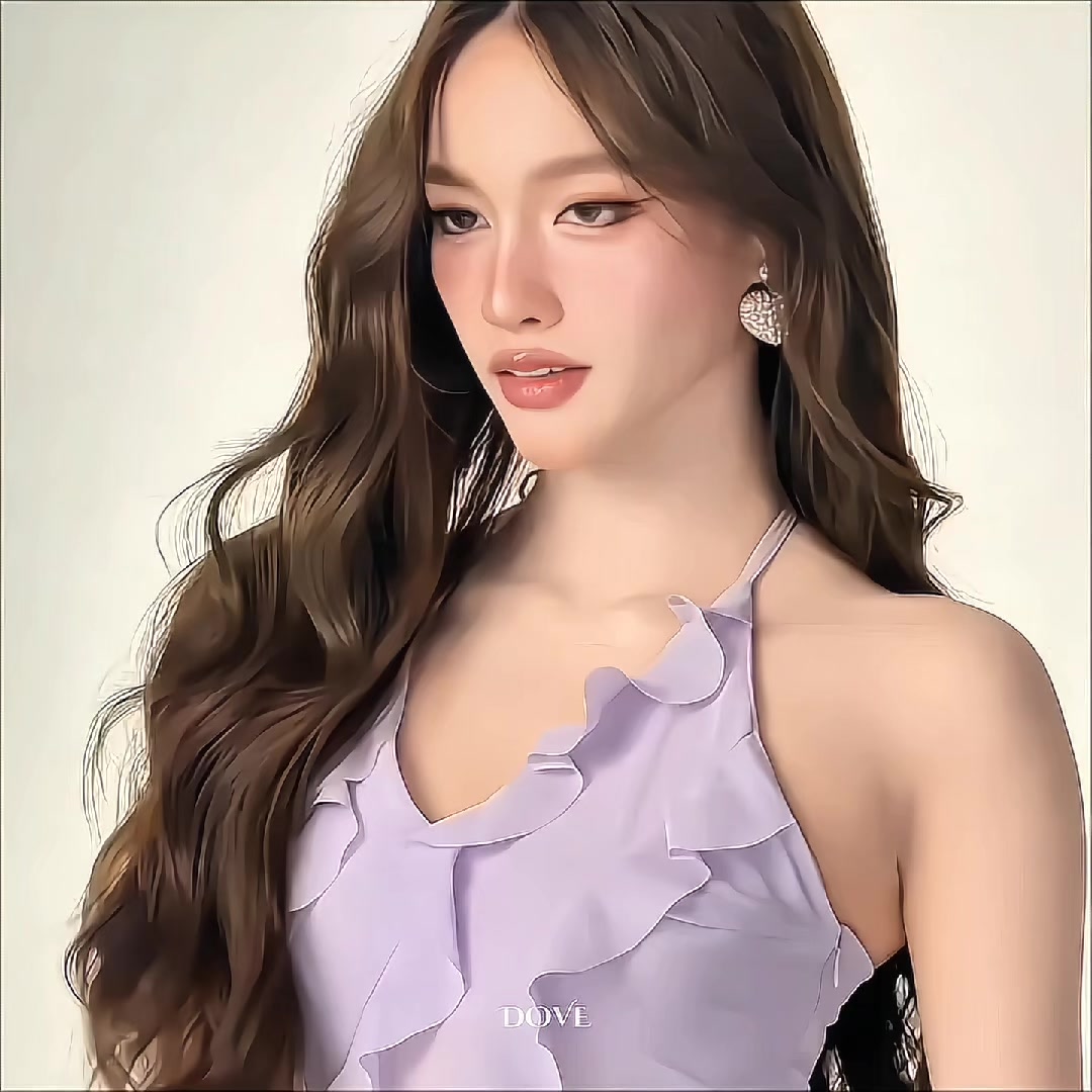 @DOVE♡