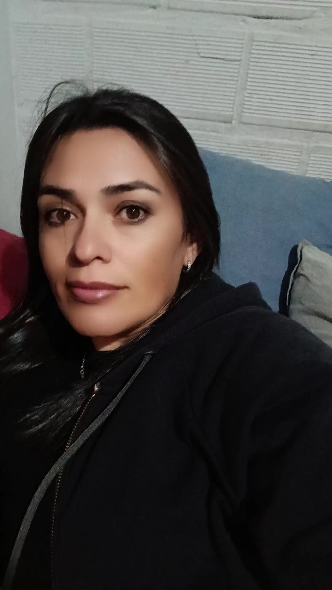 @Villarriqueña