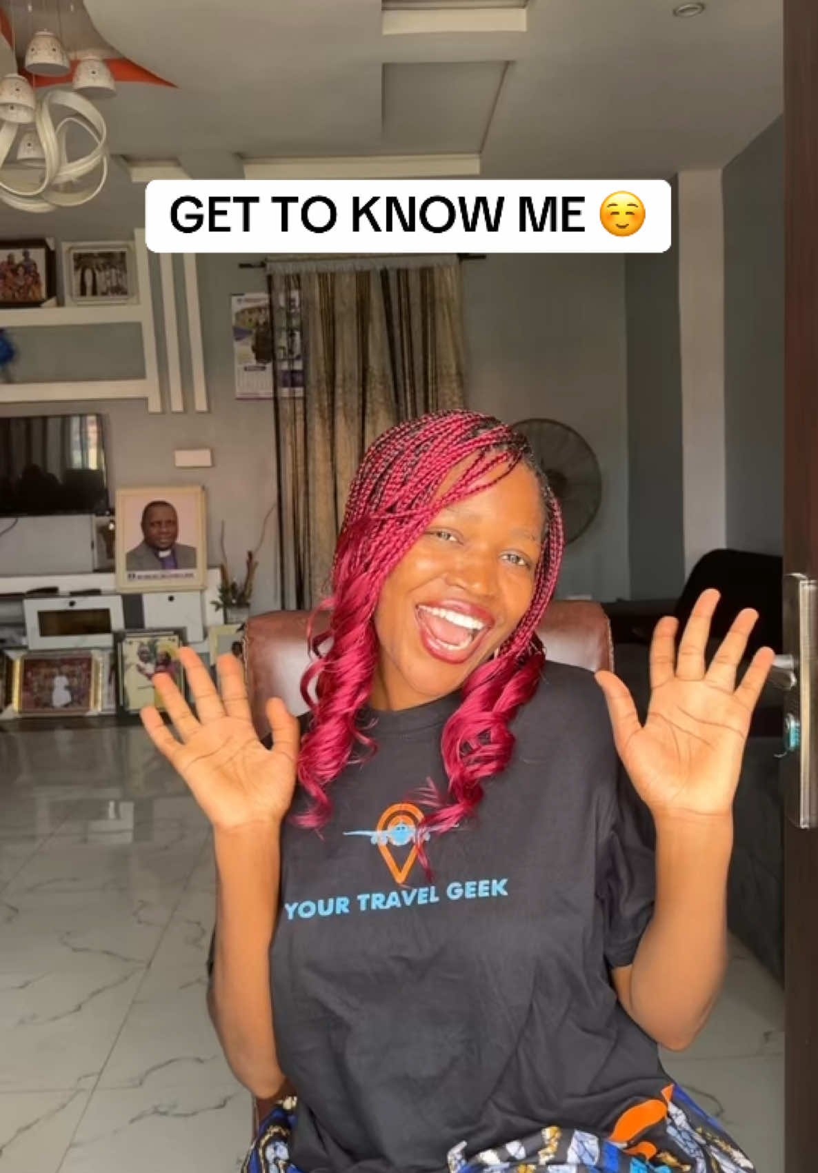 @Vacation Planner In Lagos ✈️🤍