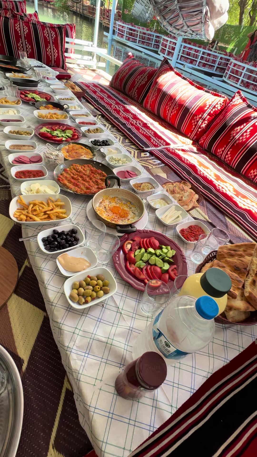@Sultan Sofrası