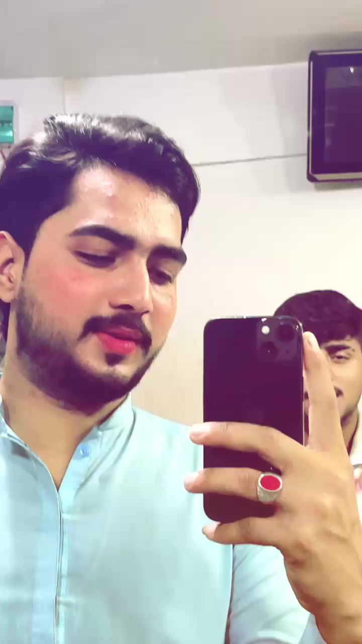 @سانول کراچی والا 👀❣️