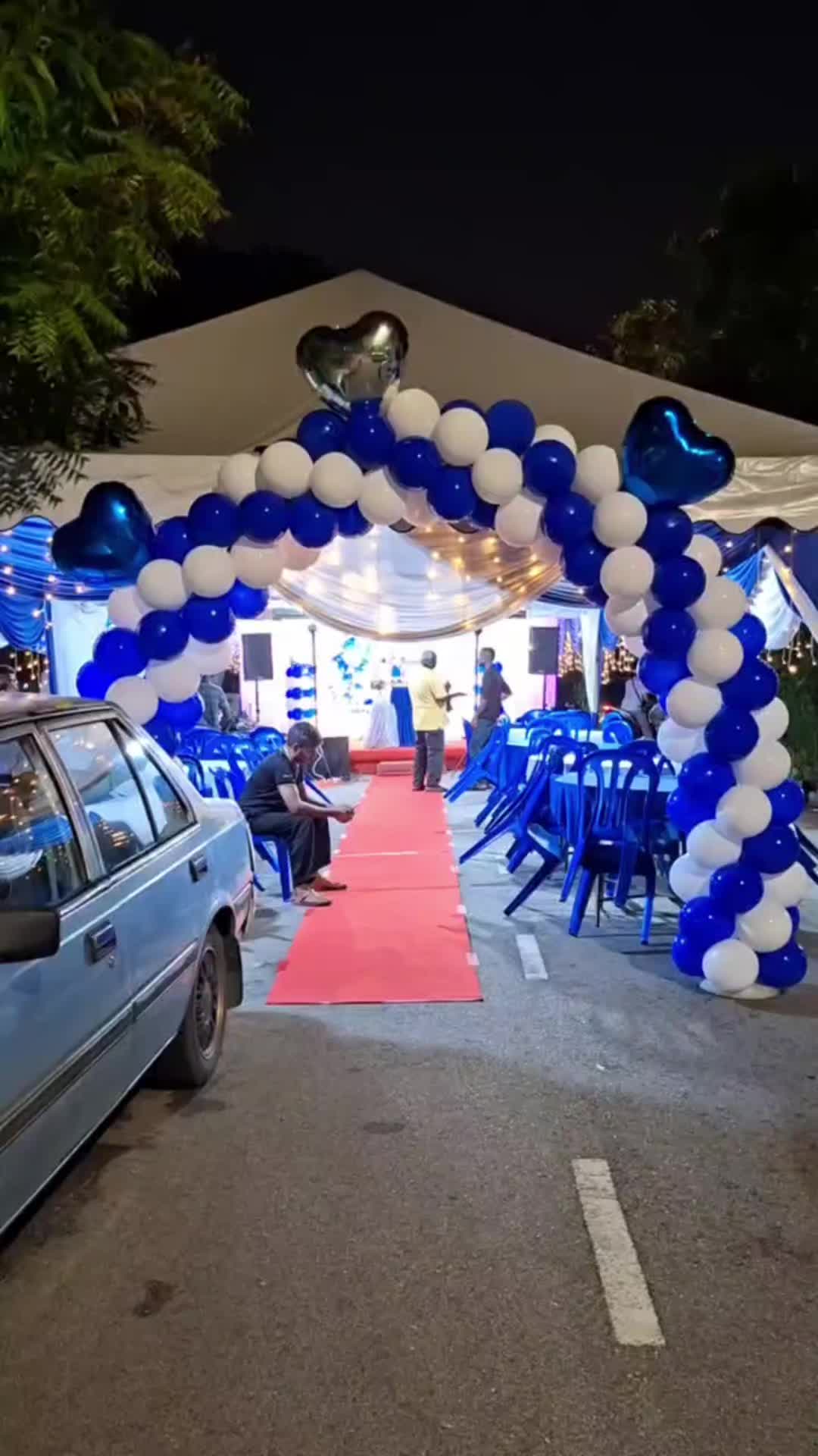 @Joy Event Planner