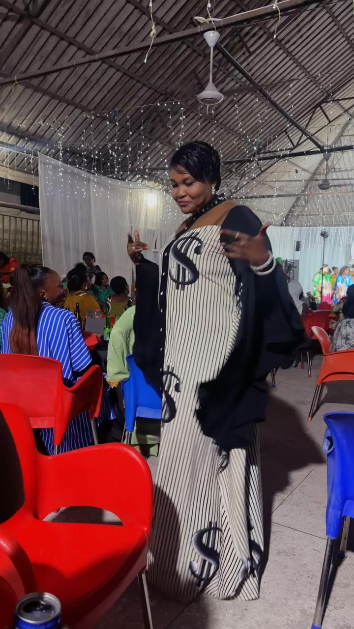 @MJ FASHION & BEAUTY SALON🇹🇿
