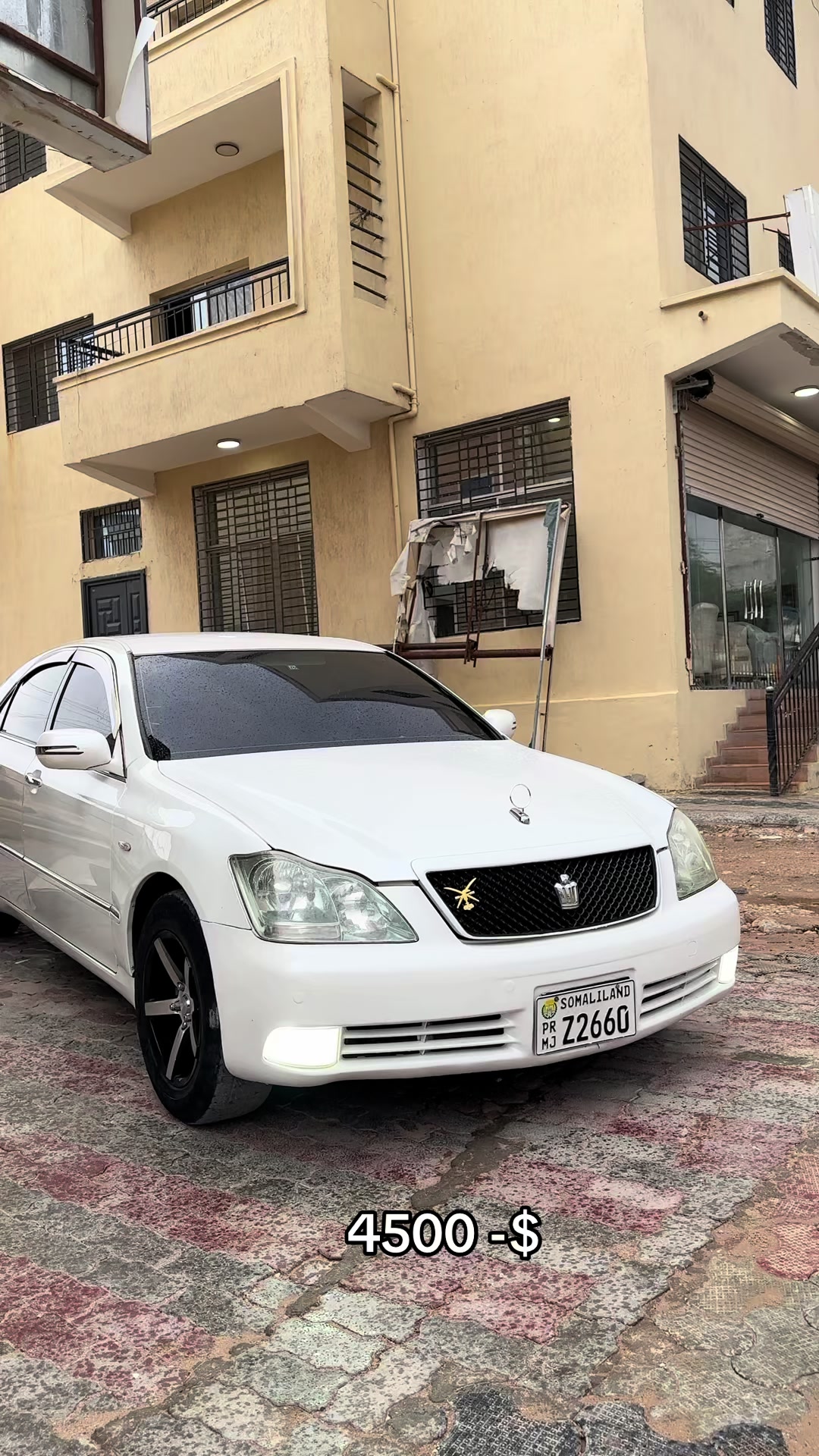 @DHEREYE AUTO
