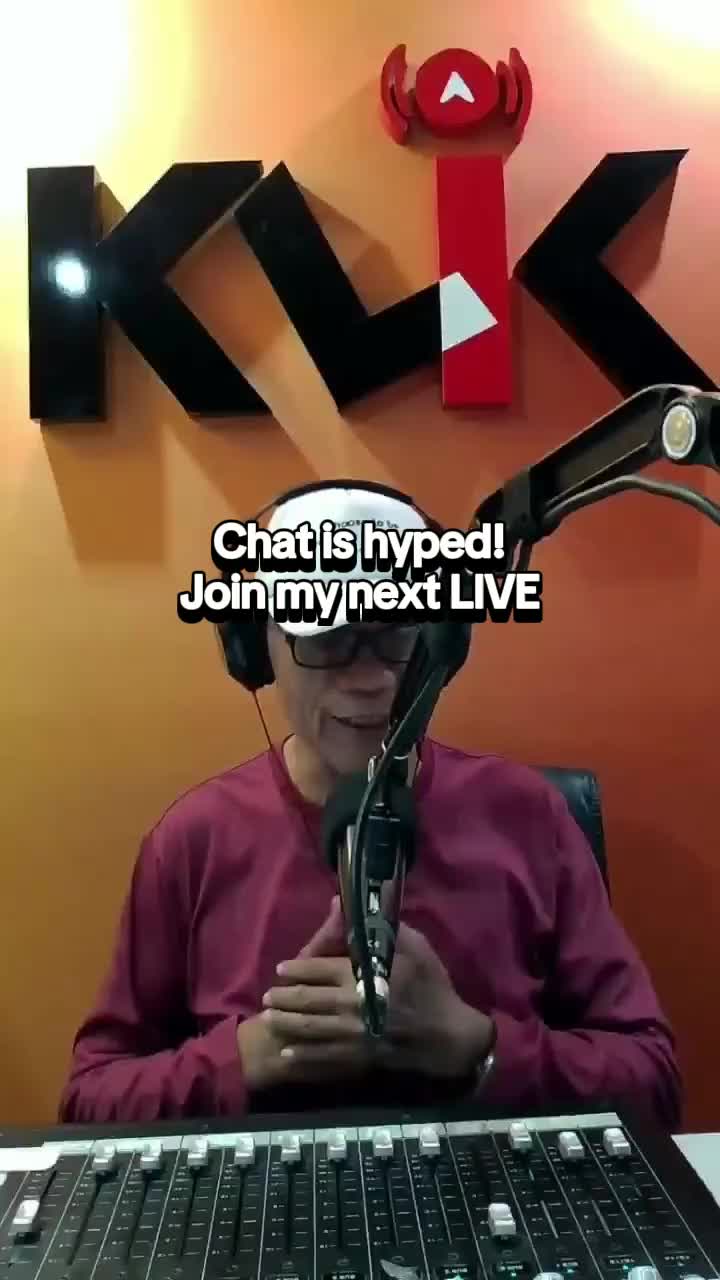@KLIK FM