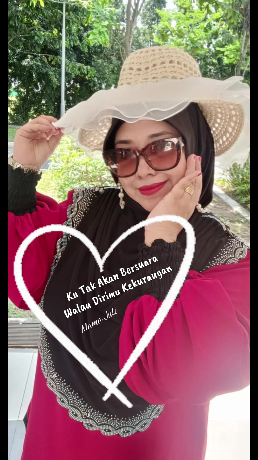 @julianasazali