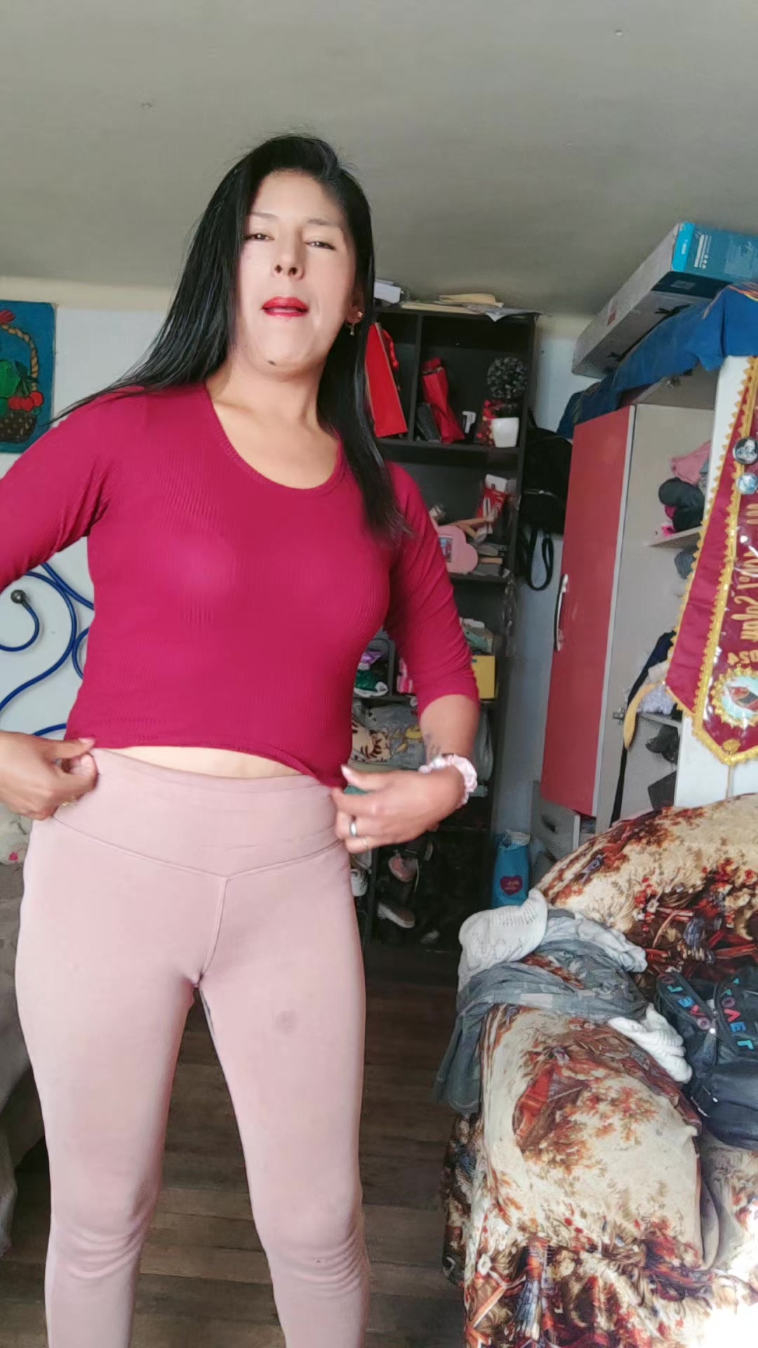 @Clarita Luz Delgado