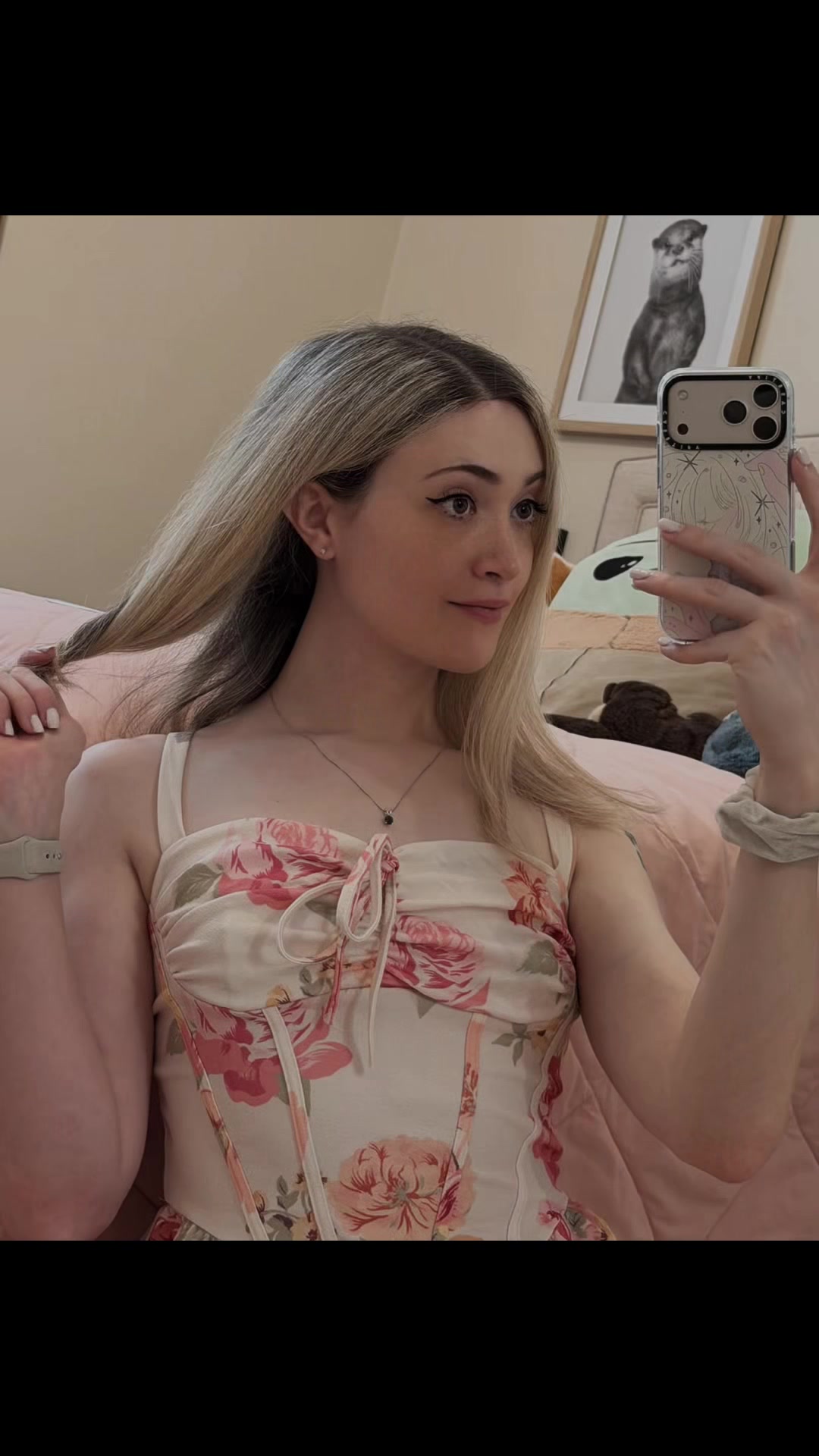 @Michelle Alter