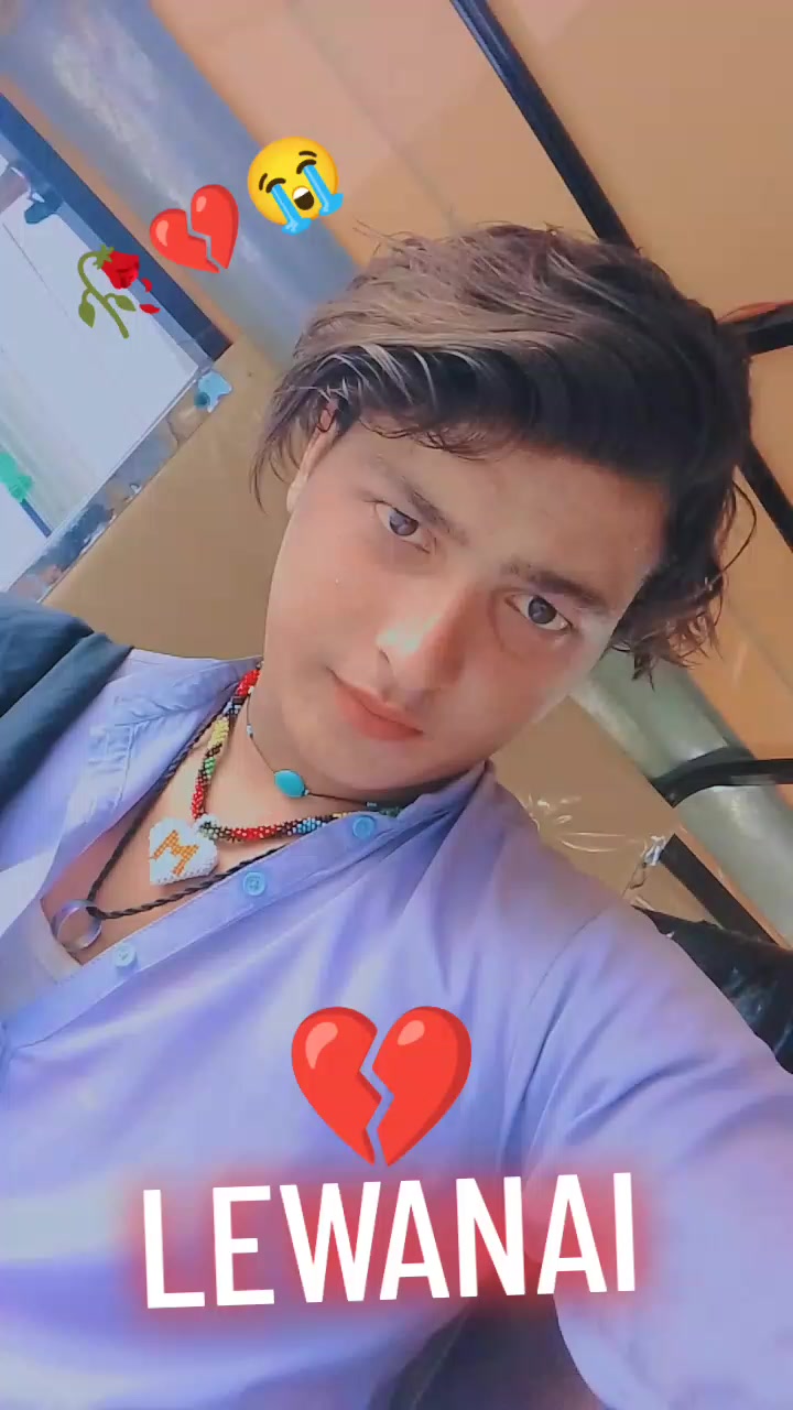 @LEWANI804