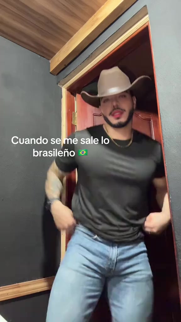 @cristhian mendoza
