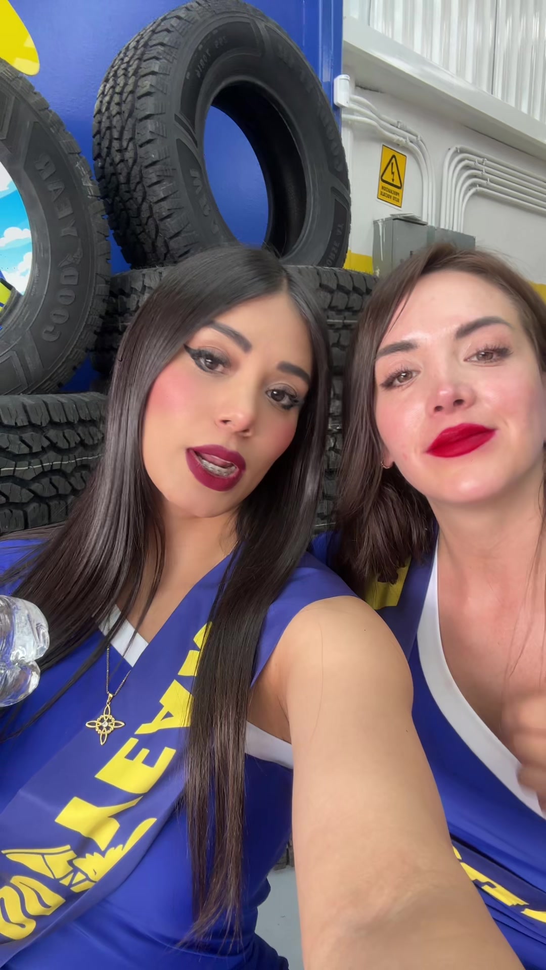 @Giorgia Jaimes