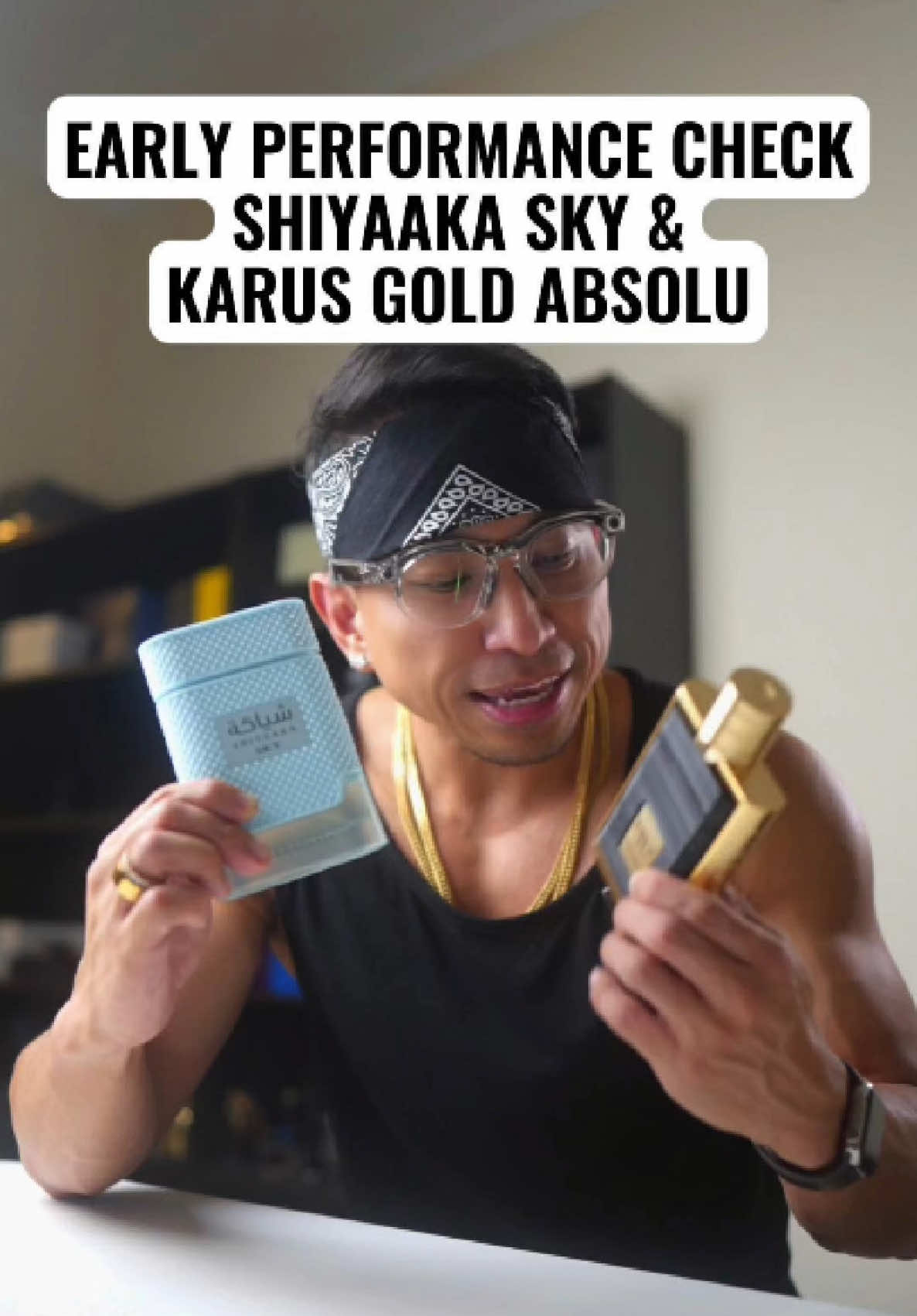 @Edwin | Fragrances