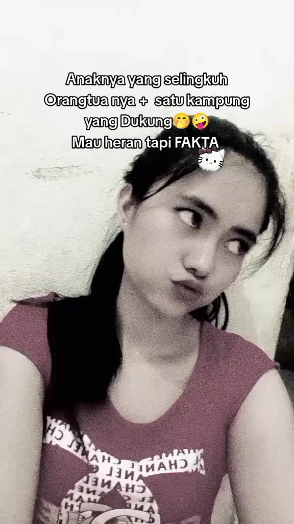 @Tik∆ Rembon 🐼
