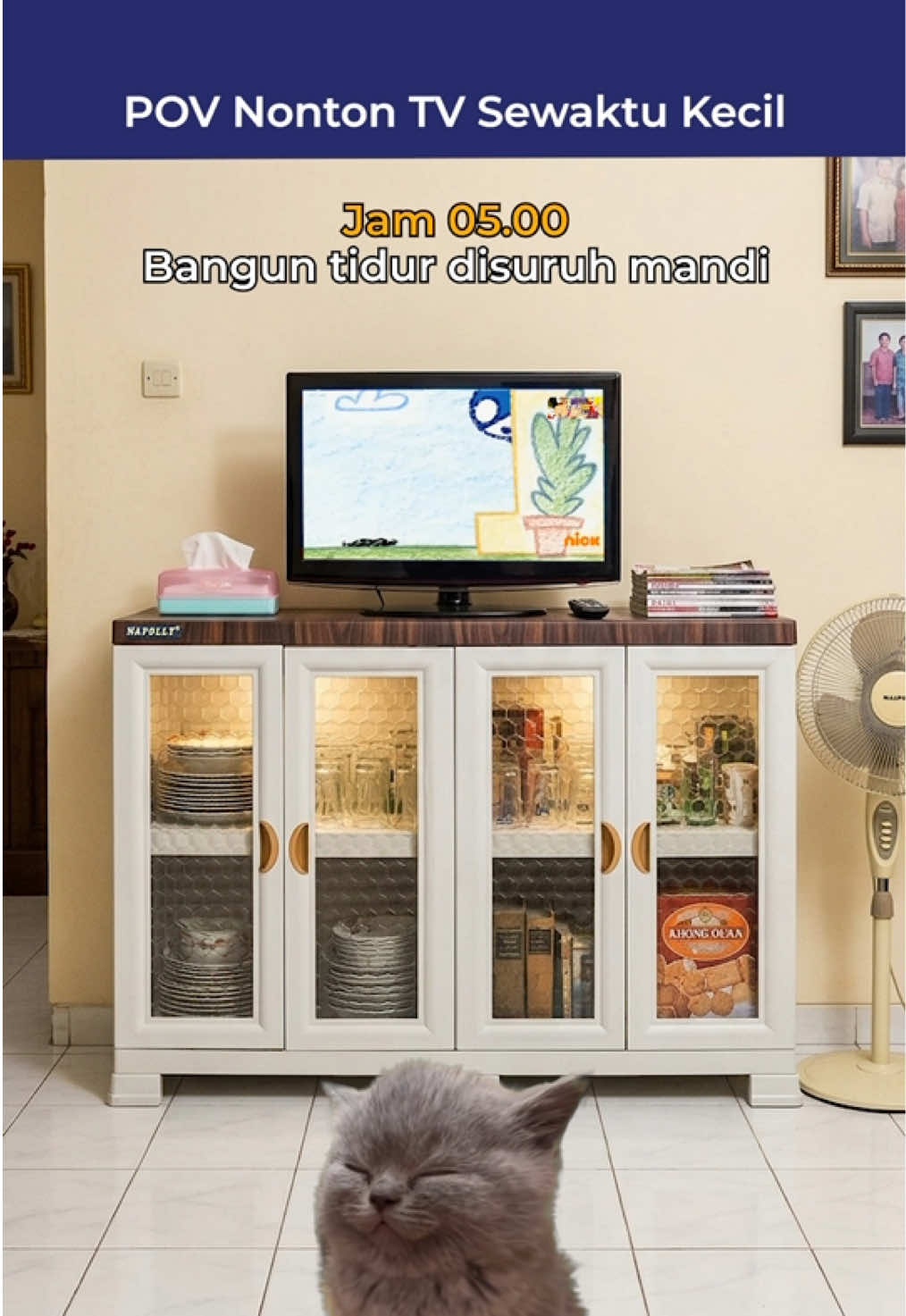 @Napolly Furniture Official