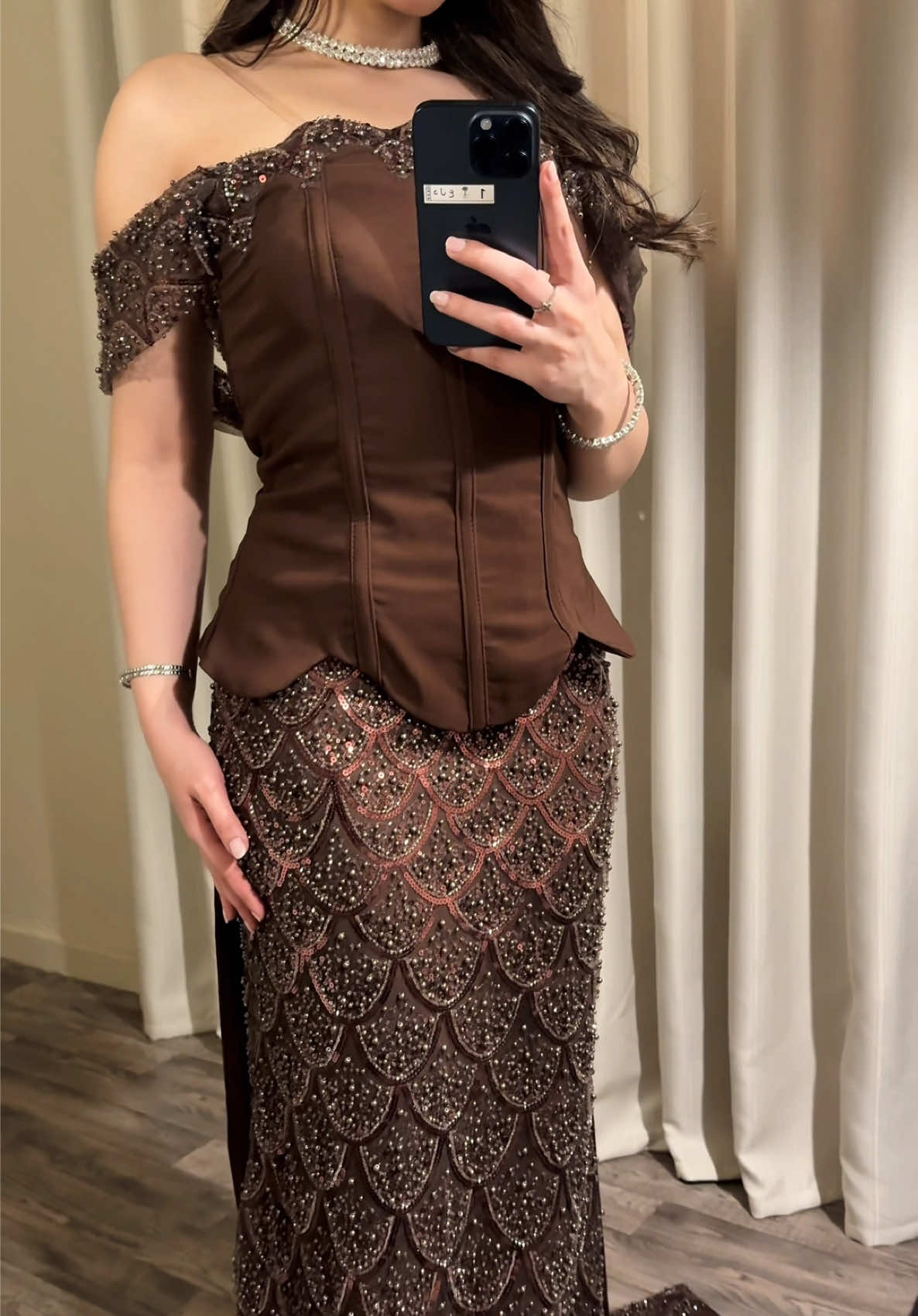 @فساتين ميلا | milabuotique