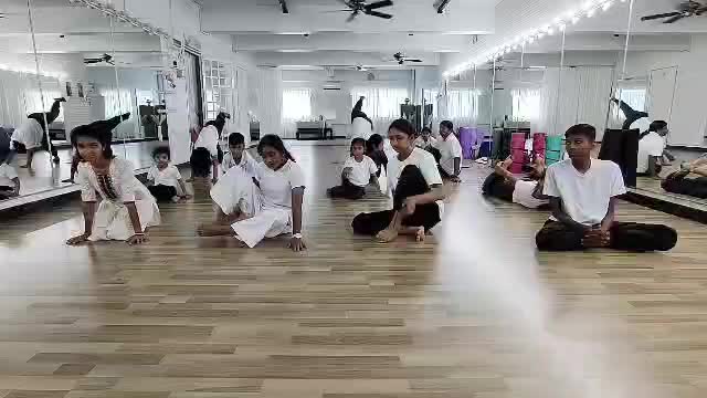 @SRI SSK