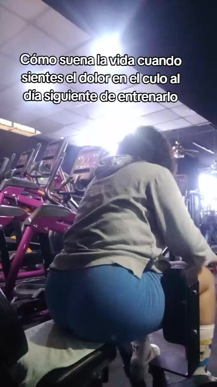 @Danielle fit ๐ช๐