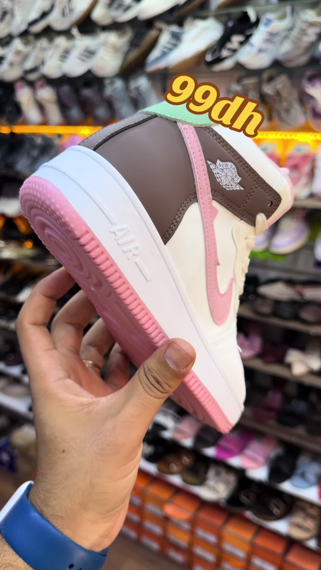 @king shoes
