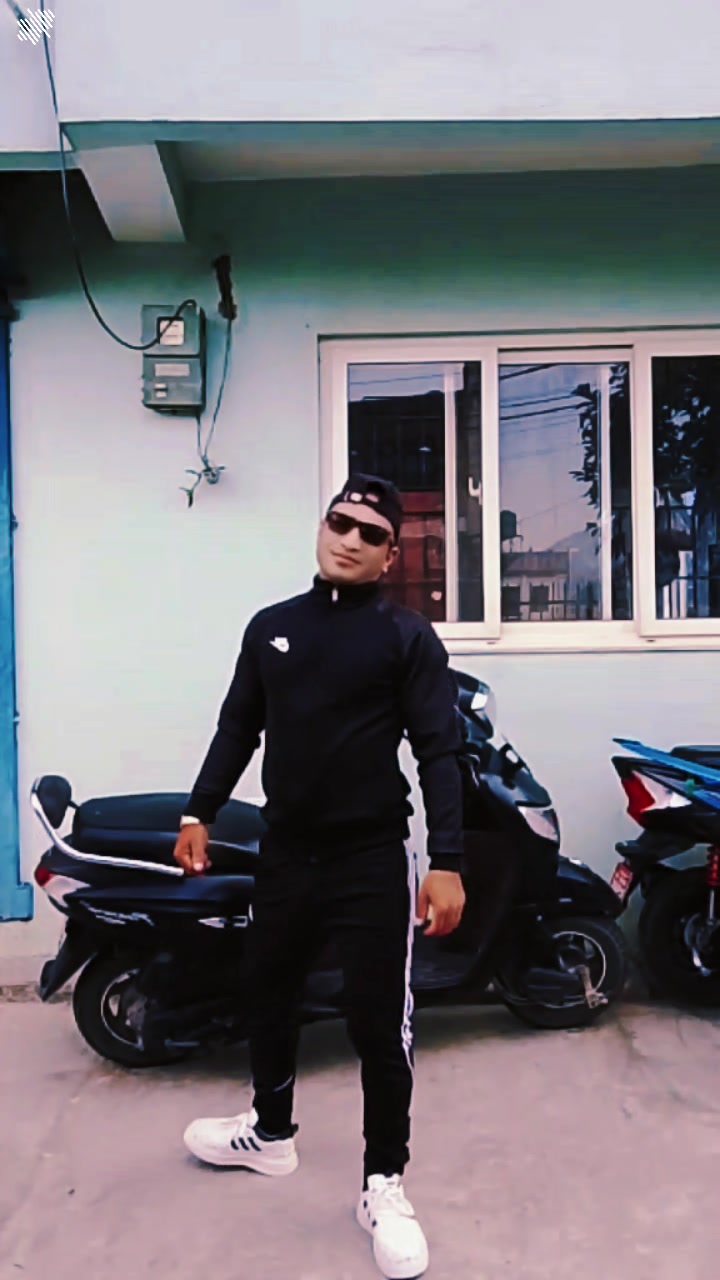 @kishan shrestha