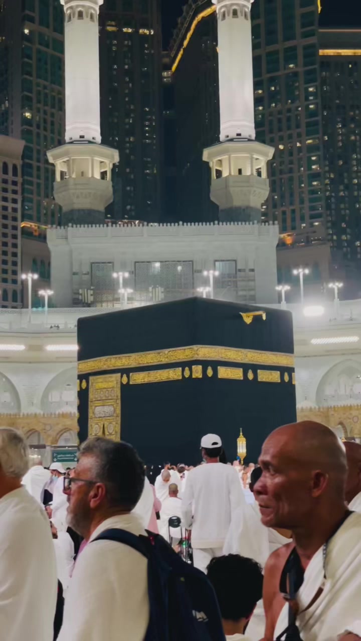 @مکہ 🕋المکرمہ