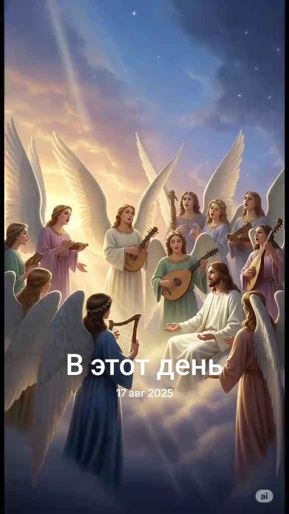 @История молитвы