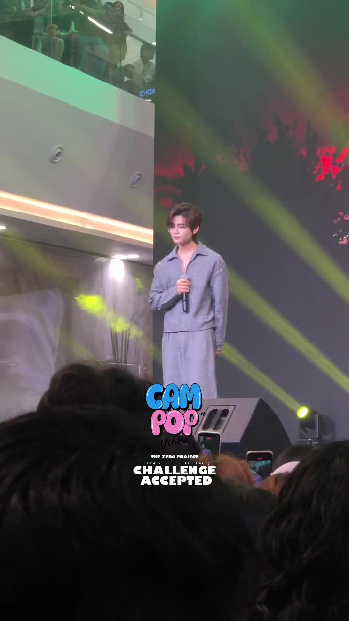 @CAM-POP Vibes