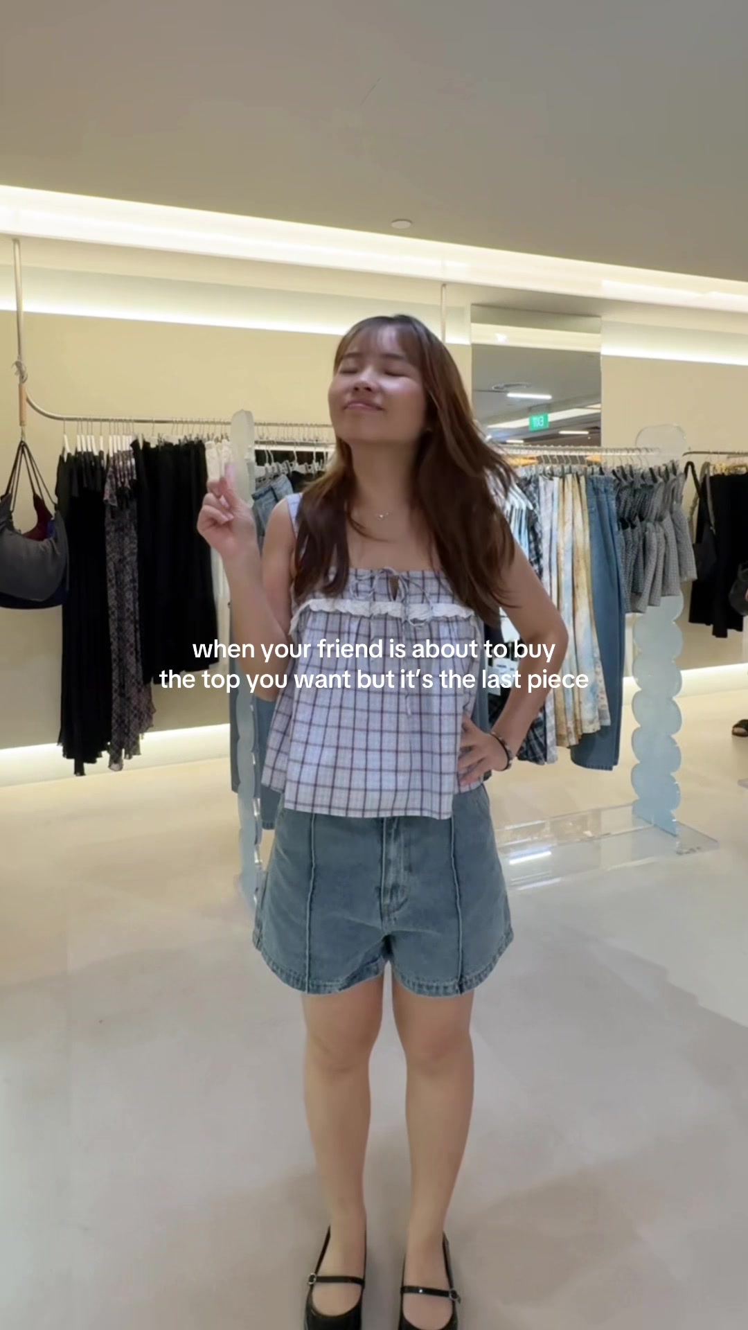 @The Tinsel Rack