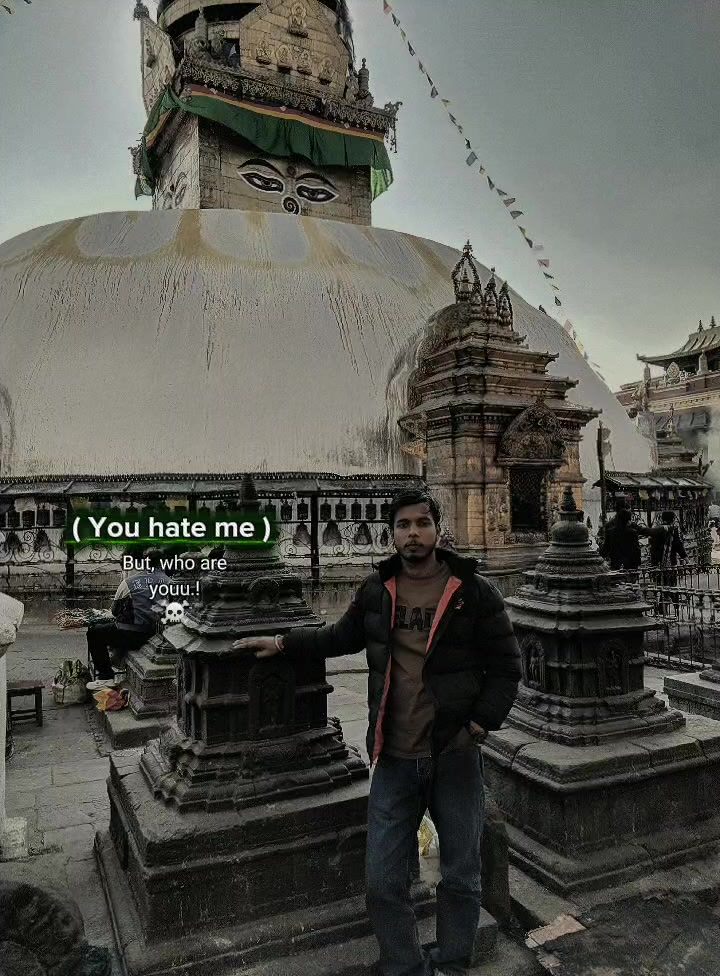 @🚩N A B I N 🇳🇵