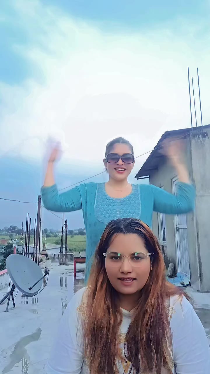 @madhu kandel