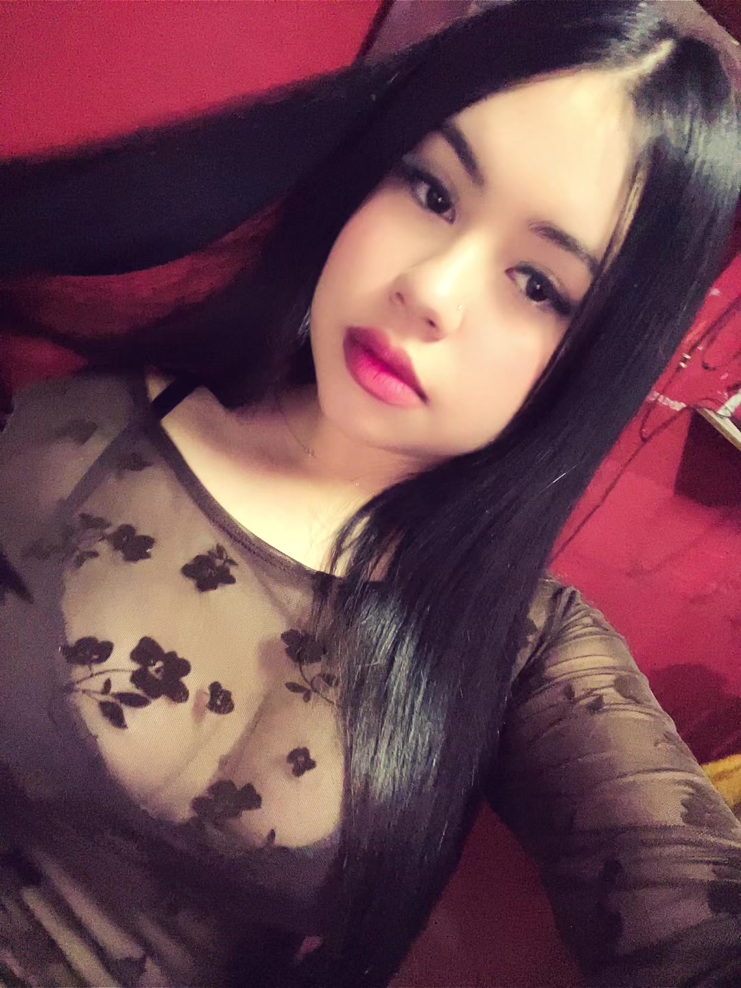 @Anahi Agüero
