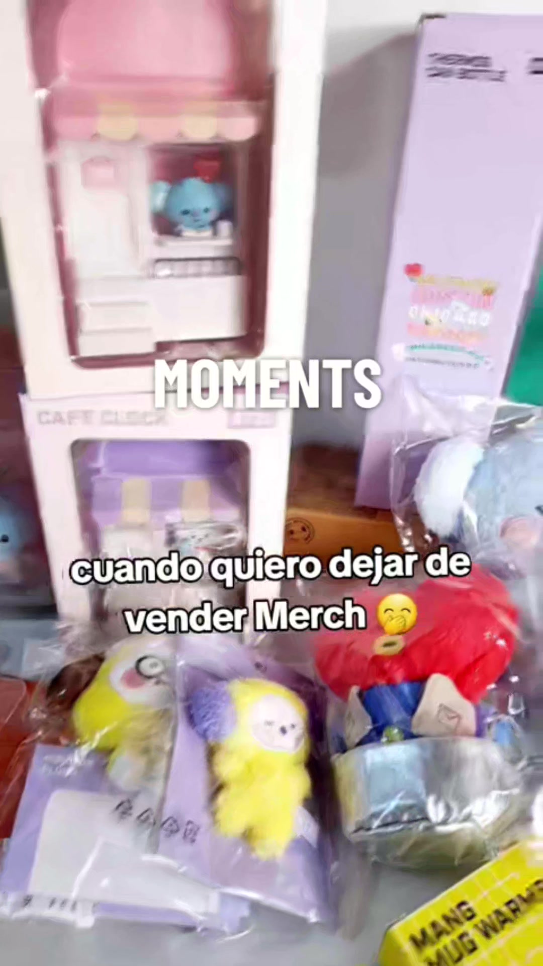 @Persona Store