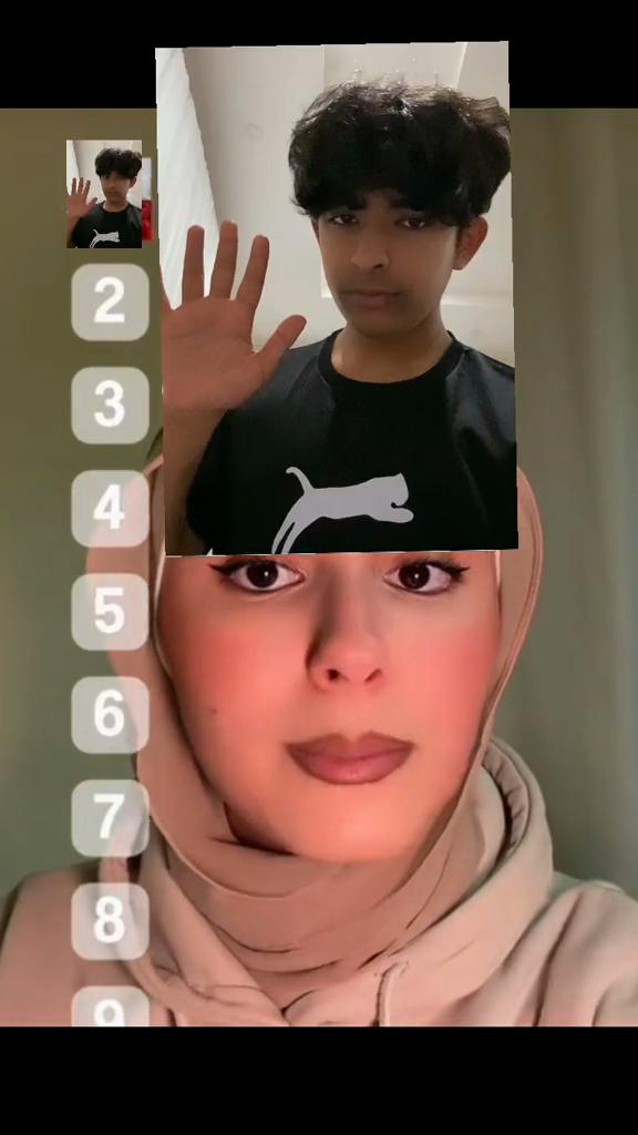 @💛ديم اخت نايف 💛