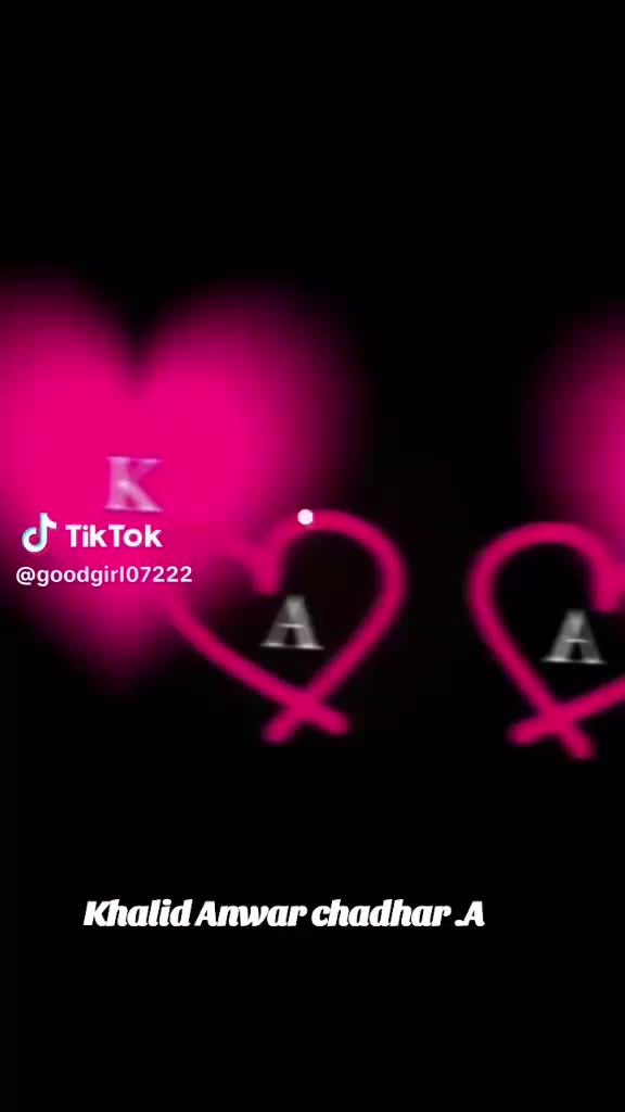 @Khalid Anwar🥰🔥