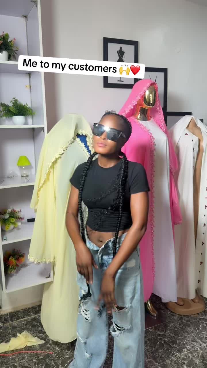 @Niffyclothing ✂️🧵