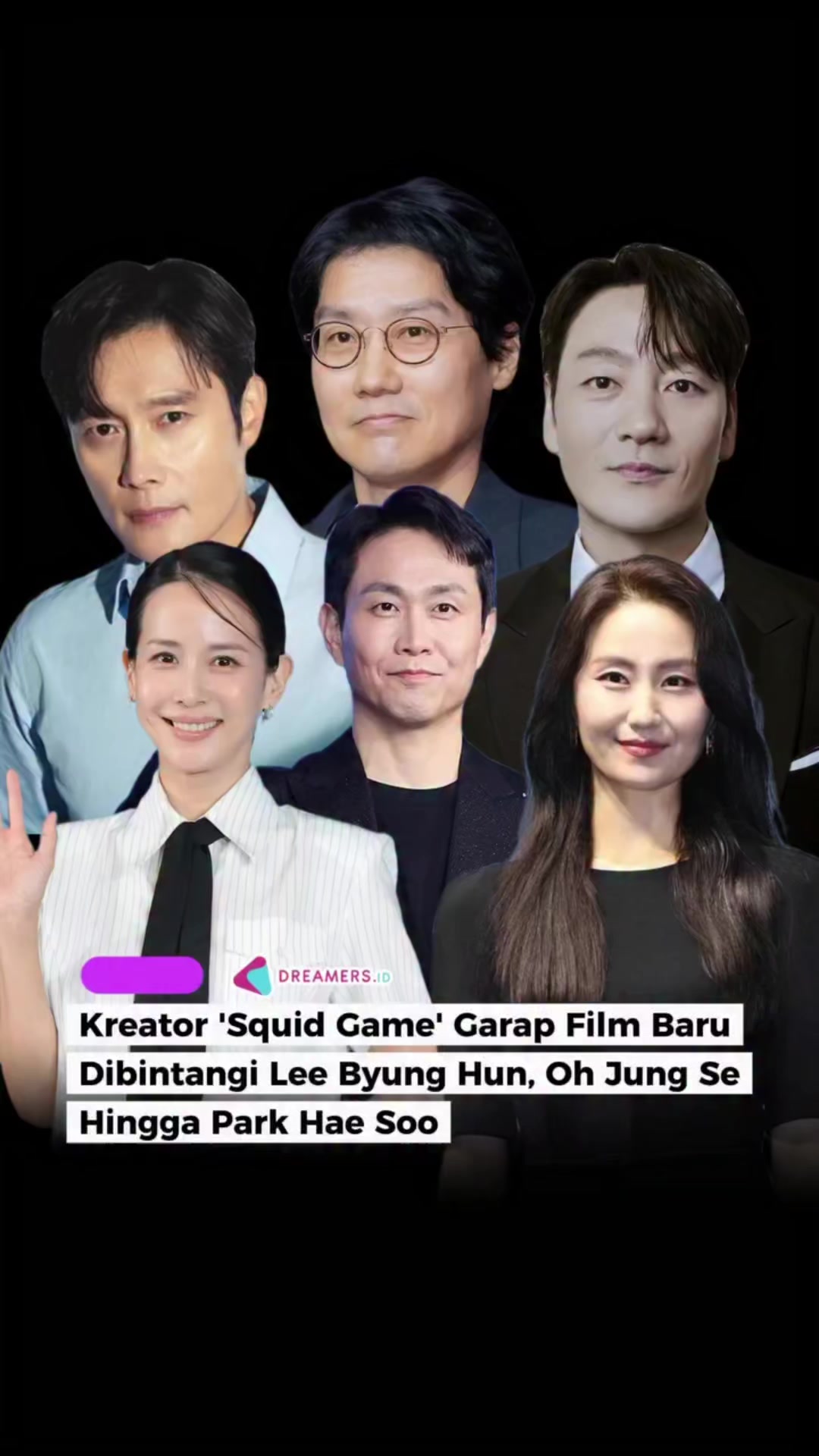 @DREAMERS.id