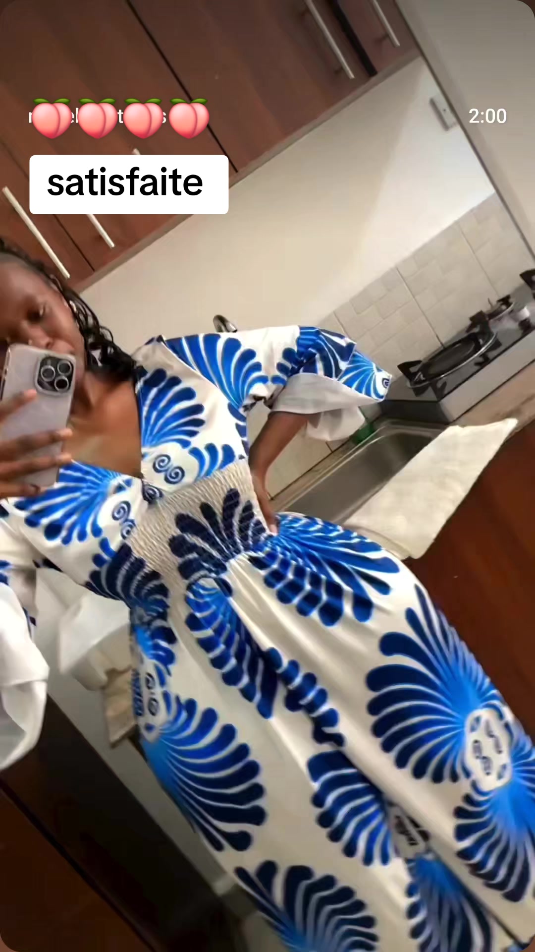 @fanta kon&eacute; produit naturelle