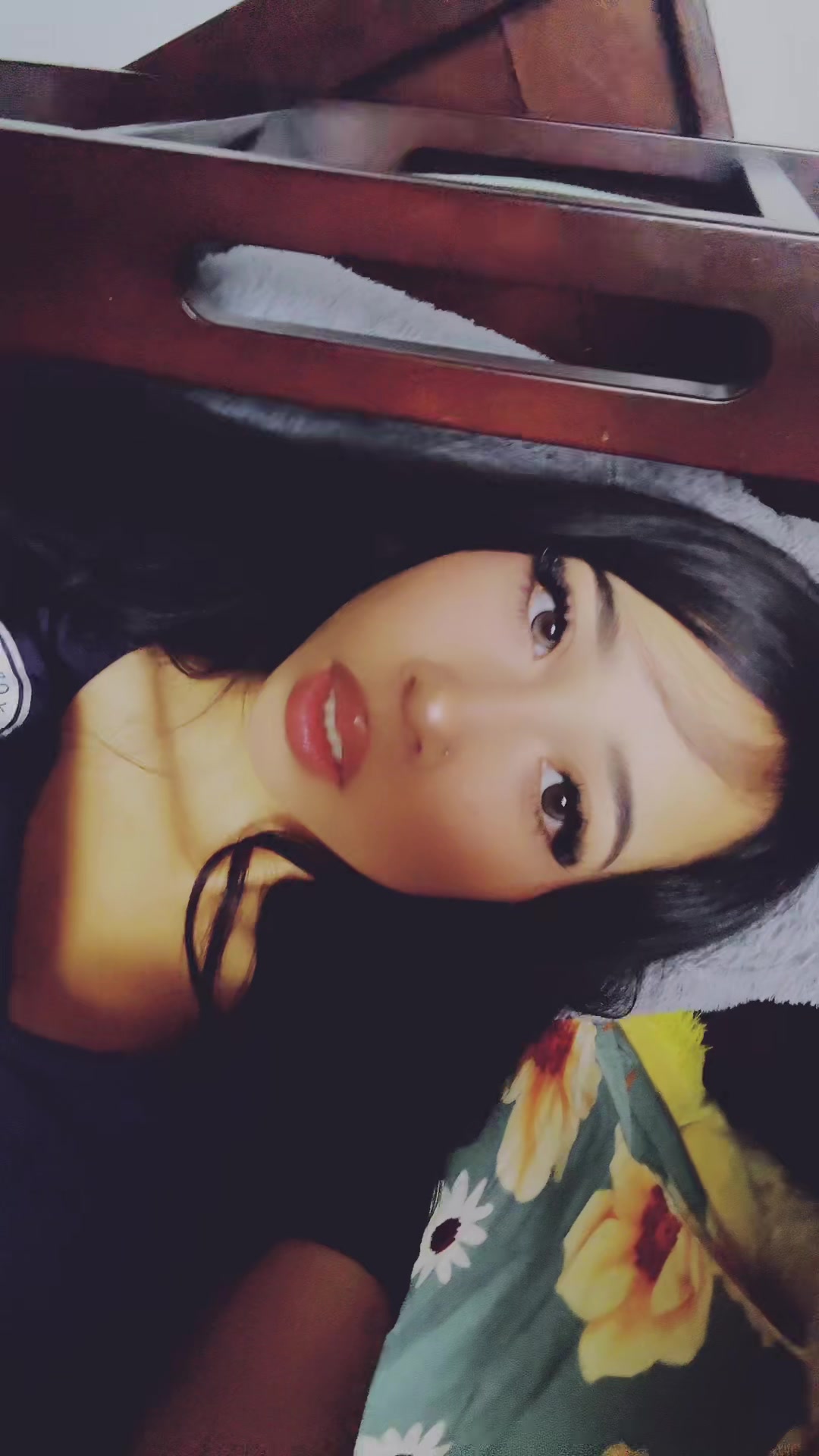 @sexy cool girl