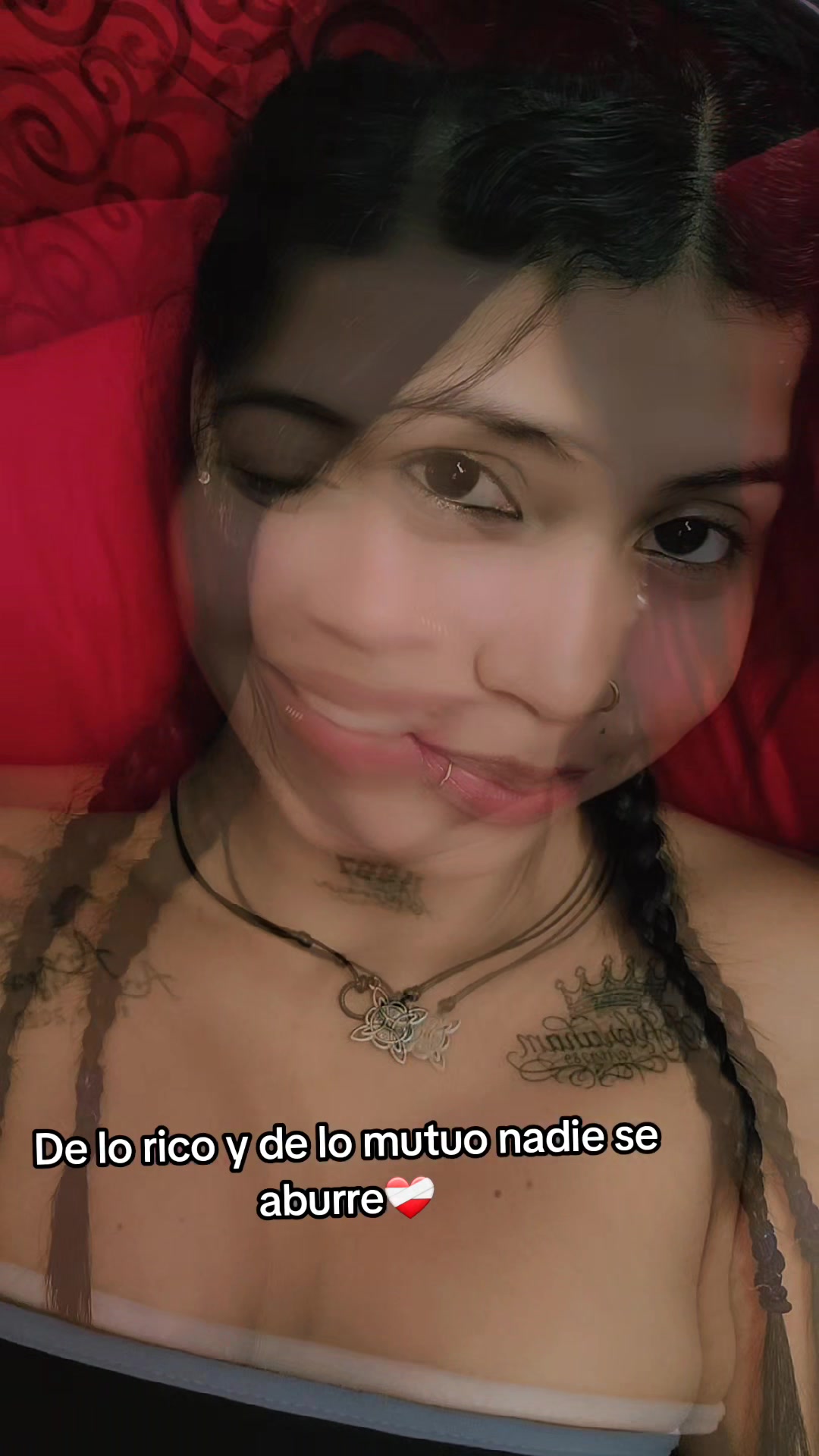 @Mariana Ariza!