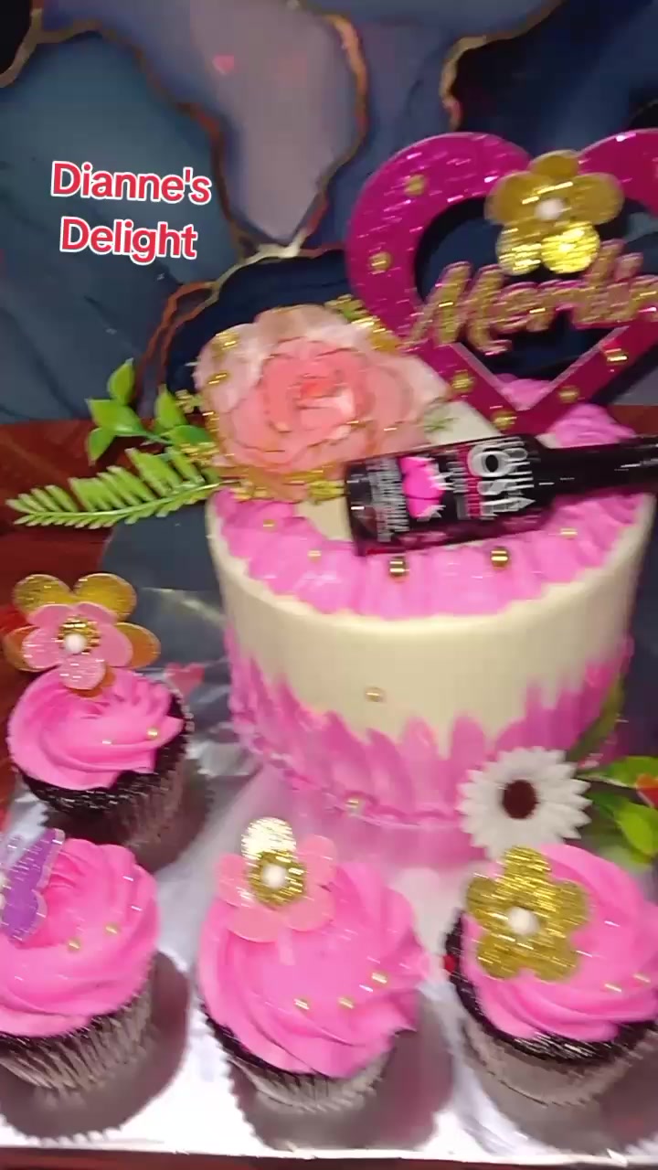 @Dianne's Delight and Design