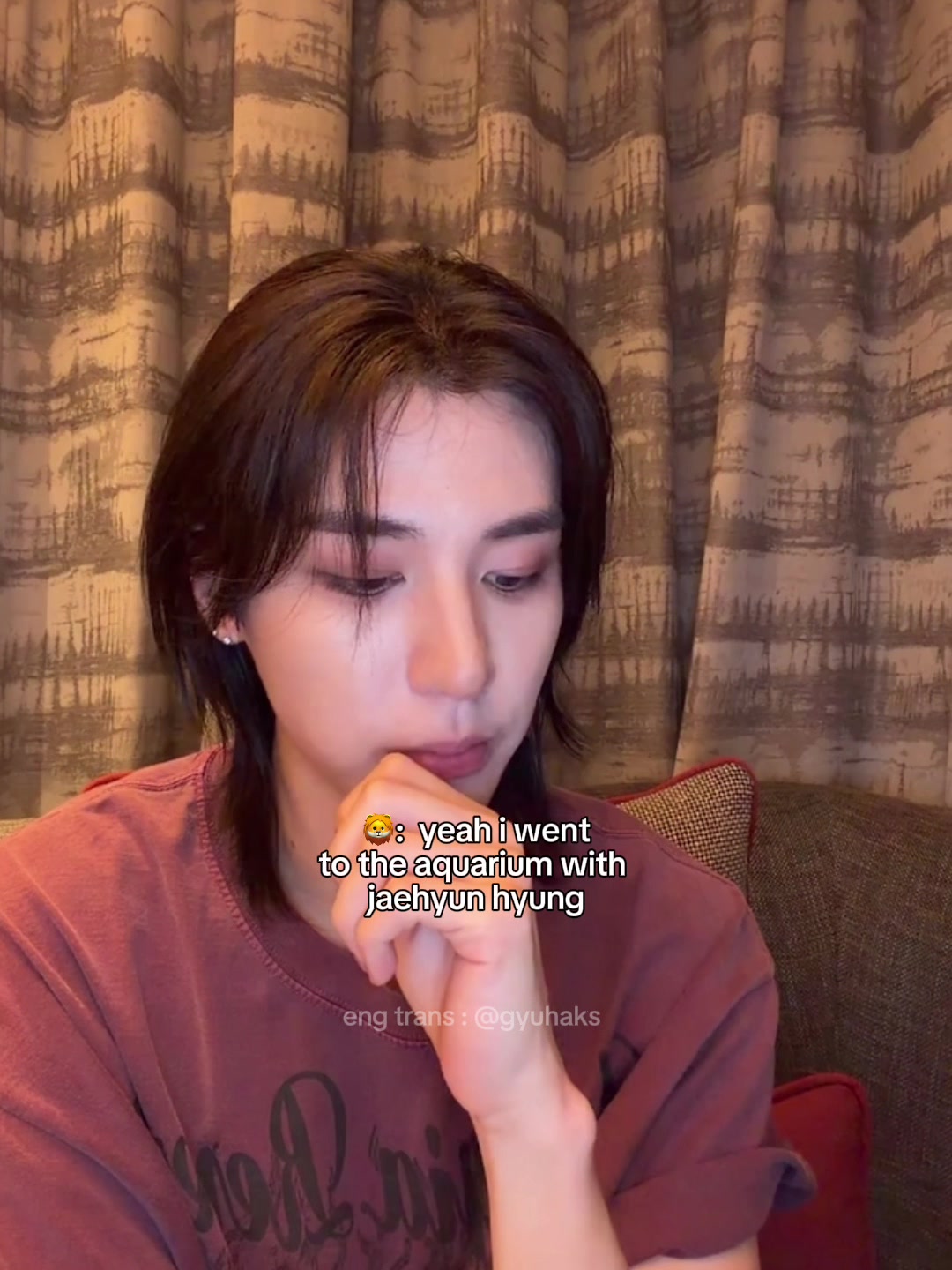 @gyuhaks 🐶🧸