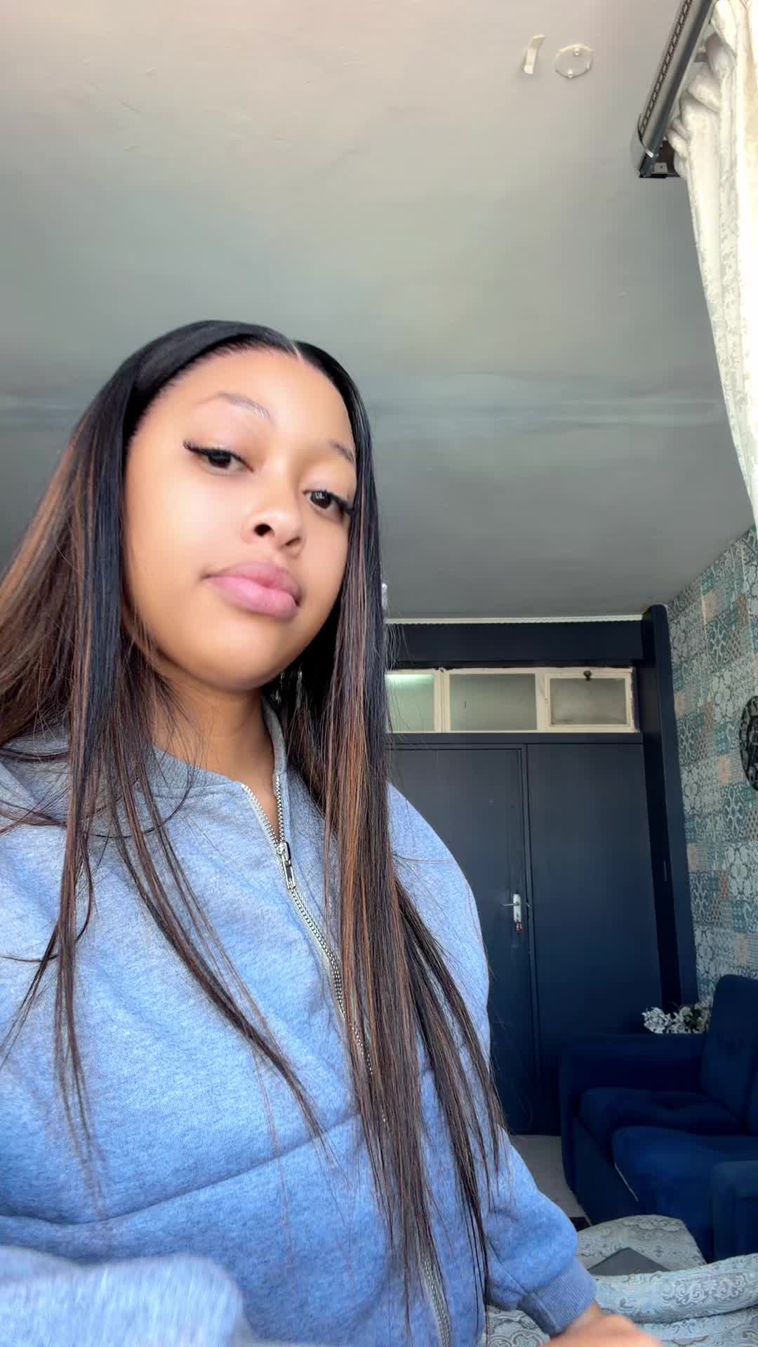 @ShantelMadibana