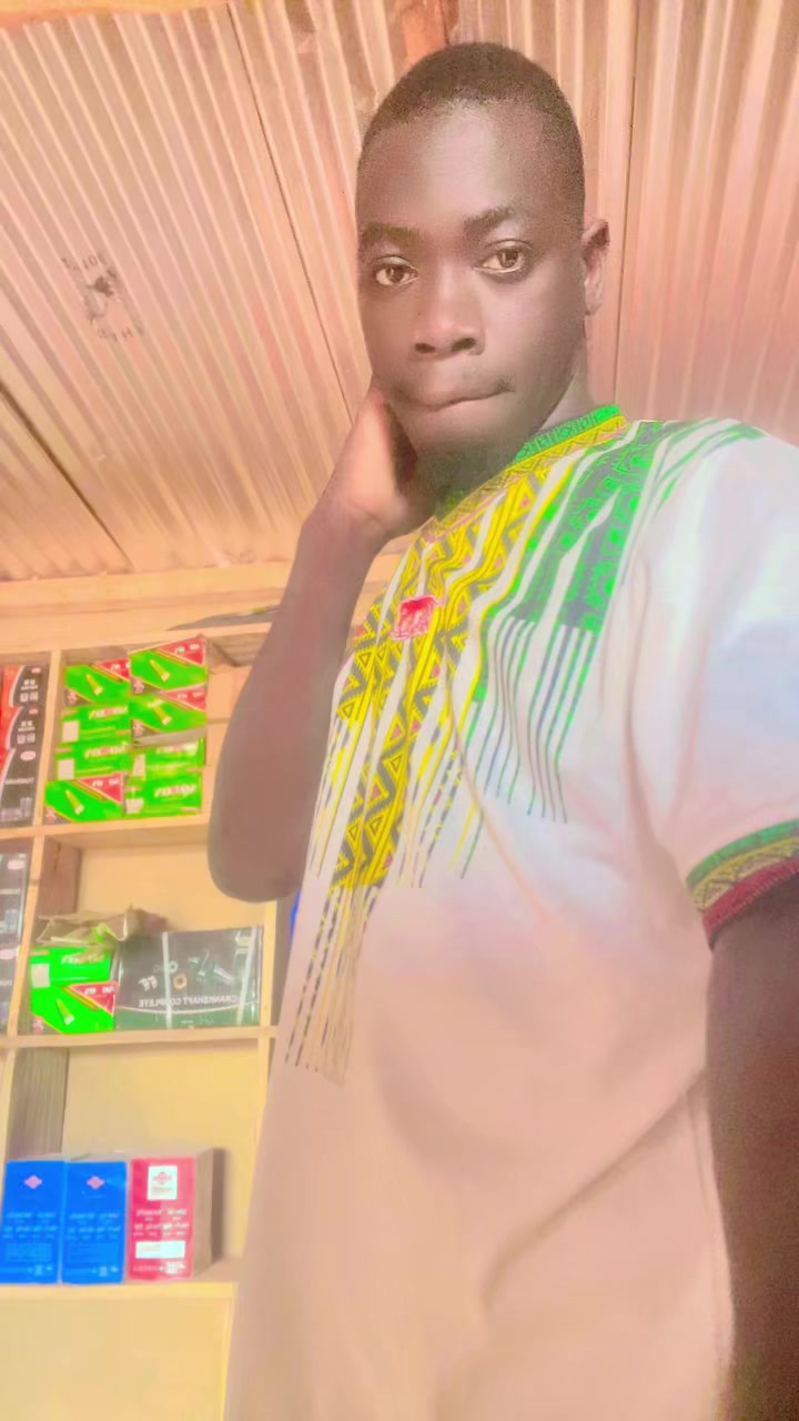 @Mohammad Zallé