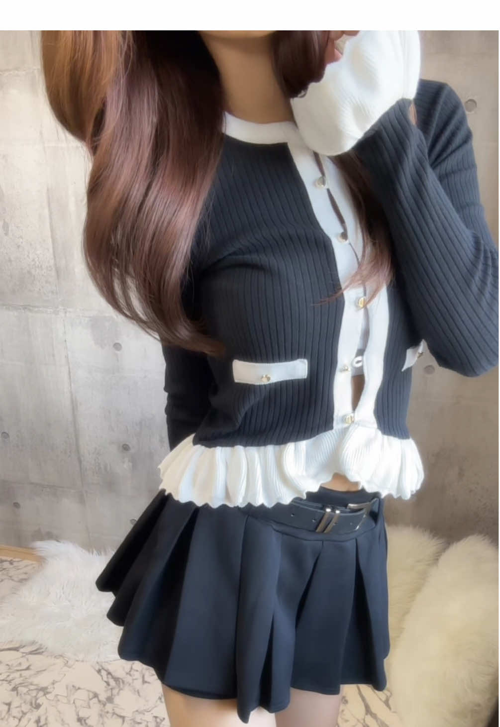 @ねねちゃん🧸🍼 ´-