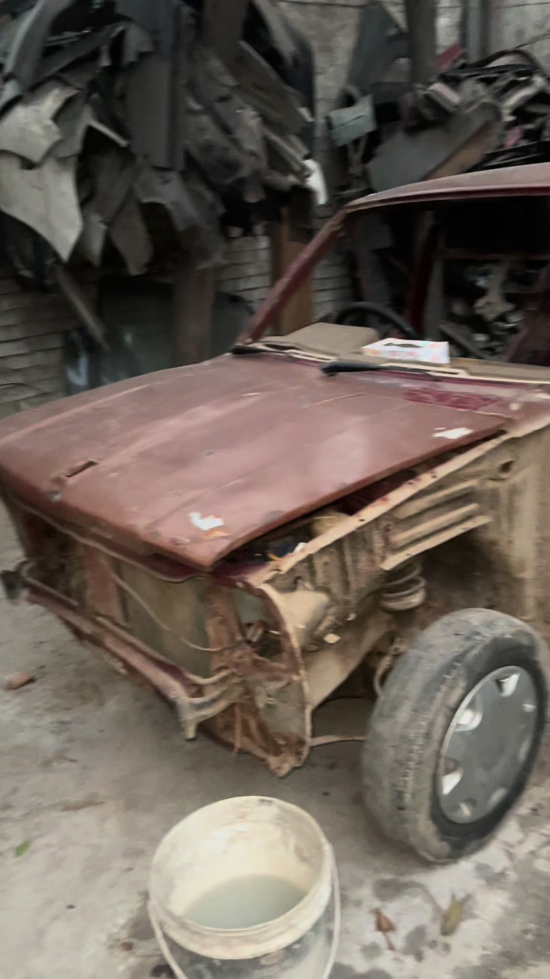 @Ajmal.auto workshop Lahore