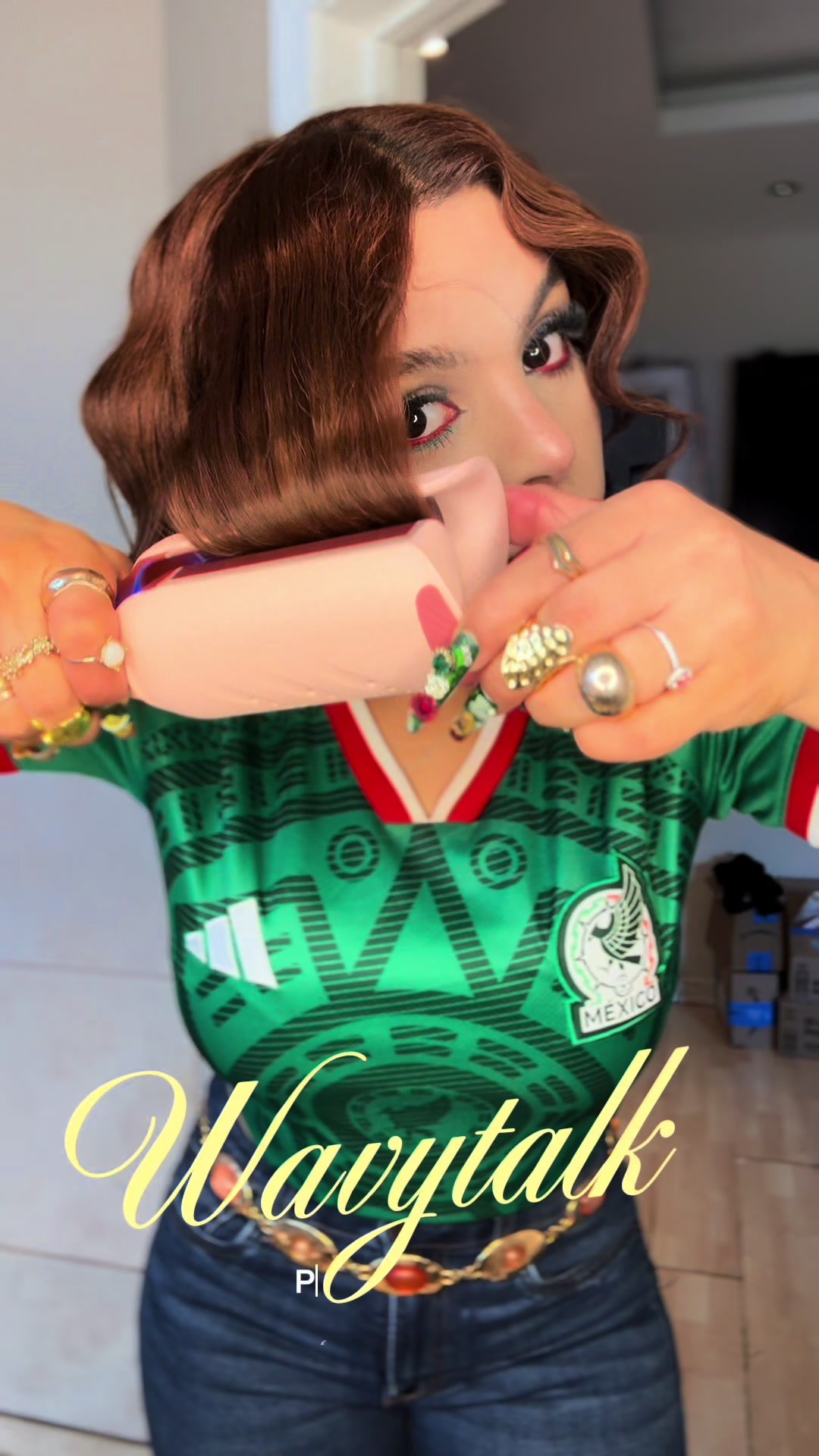 @Lupita Cardoza